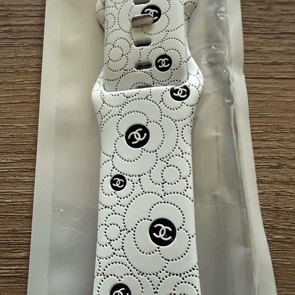 FASHION Silicone Apple Watch Band